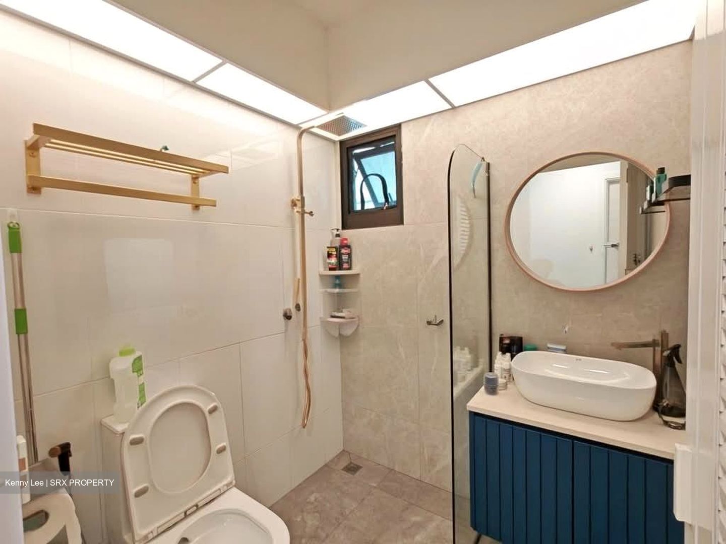 Blk 114B Alkaff Oasis (Toa Payoh), HDB 4 Rooms #566658851
